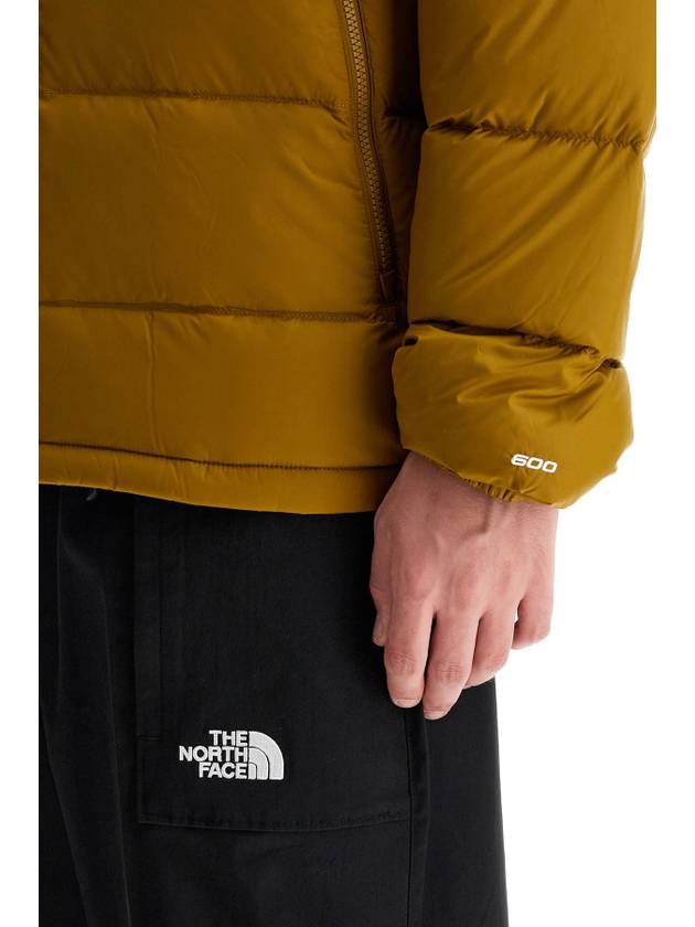 hydrenalite hooded - THE NORTH FACE - BALAAN 4