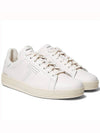 Leather sneakers 117J1045T - TOM FORD - BALAAN 1