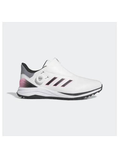 adidas GOLF SolarMotion Boa 24 Spikeless ID8595 - ADIDAS - BALAAN 1