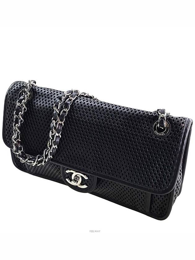 women shoulder bag - CHANEL - BALAAN 2