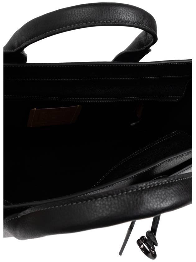 Coach Document Bag, Men's, Black - COACH - BALAAN 5