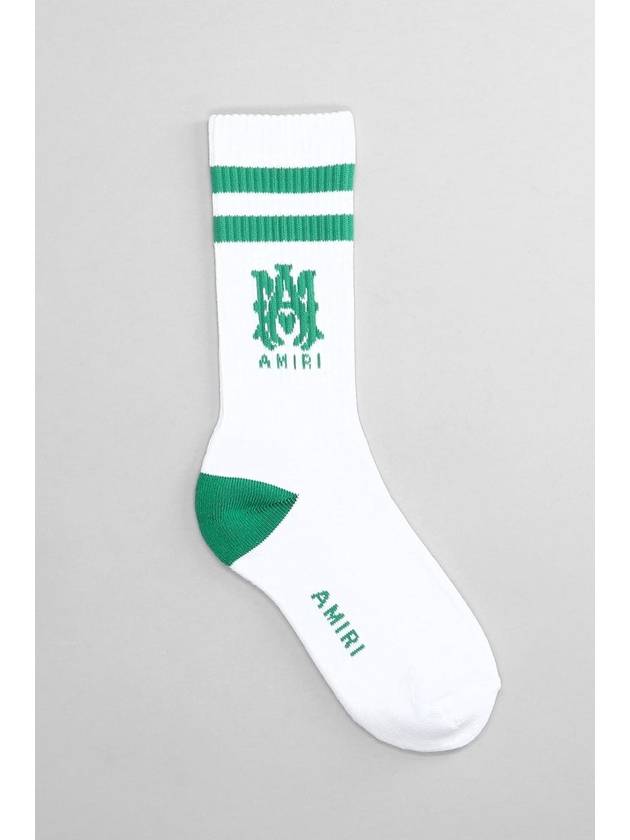 Amiri Socks - AMIRI - BALAAN 2