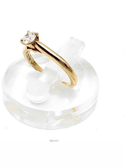 women rings - CARTIER - BALAAN 2