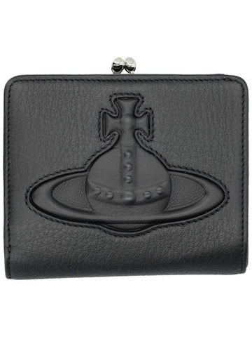 Small frame wallet - VIVIENNE WESTWOOD - BALAAN 1