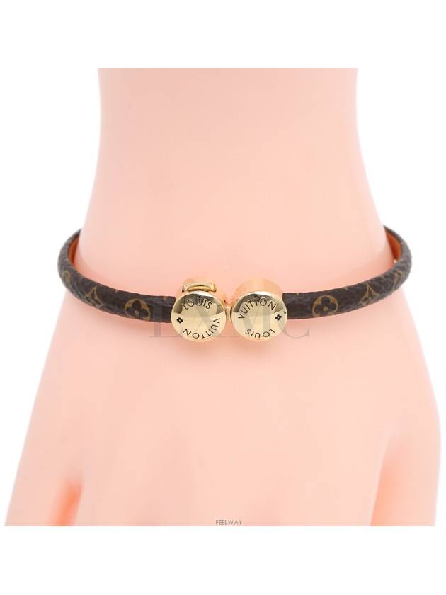 women bracelet - LOUIS VUITTON - BALAAN 8