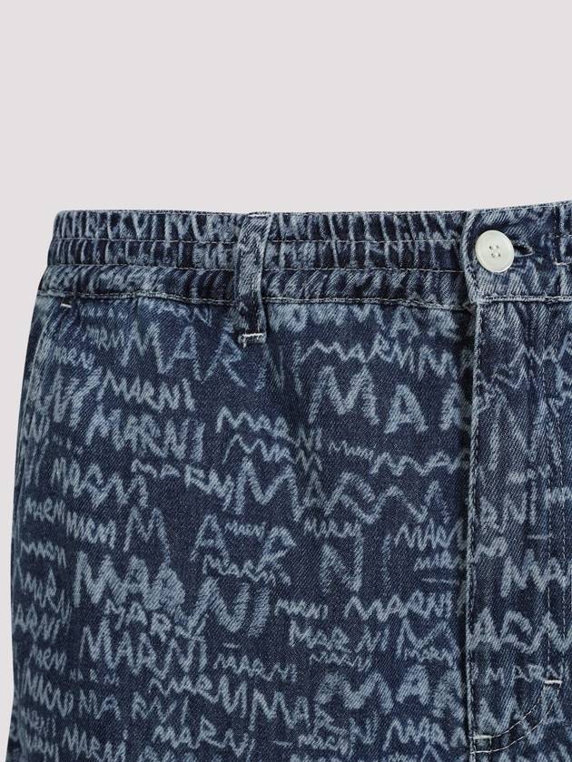 Marni Shorts - MARNI - BALAAN 3