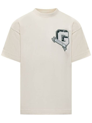 Givenchy T-Shirt - GIVENCHY - BALAAN 1