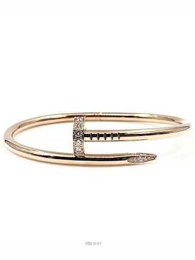 women bracelet - CARTIER - BALAAN 1