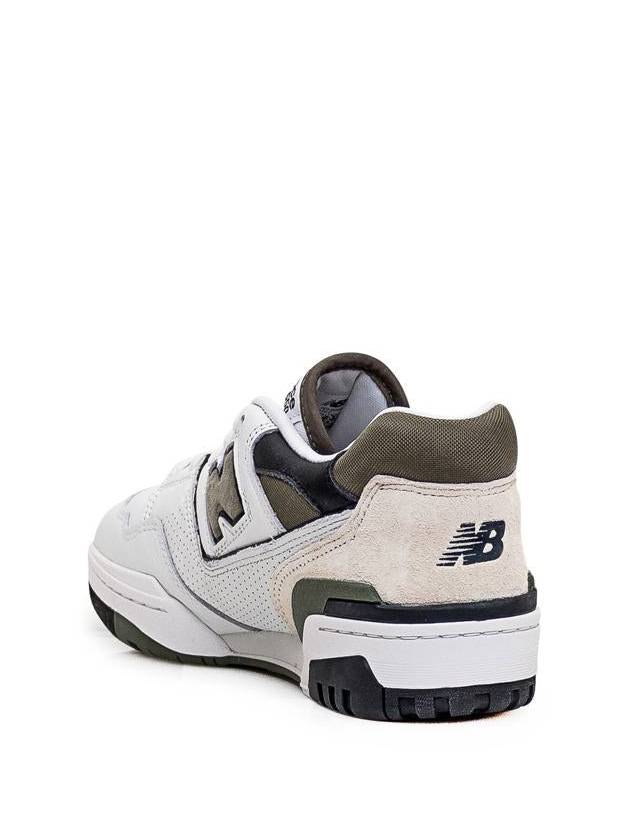 Sneakers BB550DOB WHTGN - NEW BALANCE - BALAAN 4