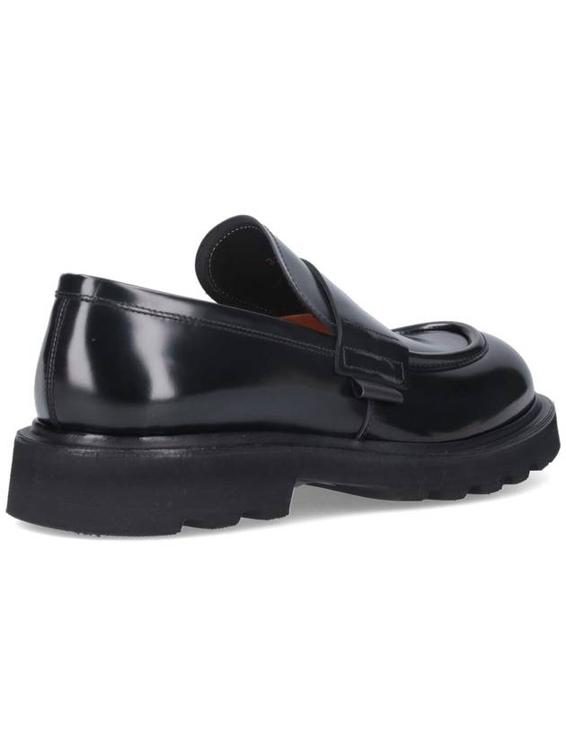 Premiata Flat shoes Black - PREMIATA - BALAAN 4