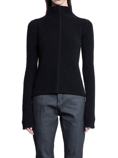 Rick Owens Turtleneck - RICK OWENS - BALAAN 1