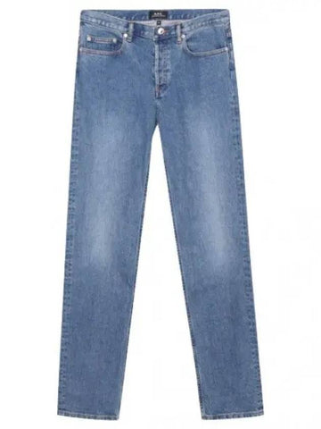 new standard jeans - A.P.C. - BALAAN 1