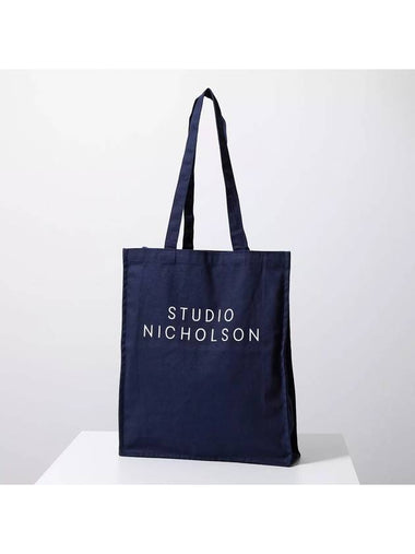 small tote bag - STUDIO NICHOLSON - BALAAN 1