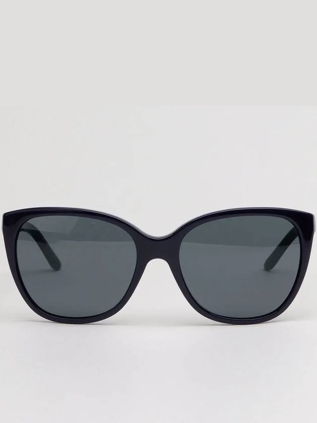 Sunglasses VE4281 510787 Hornrimmed cateye overfit - VERSACE - BALAAN 4