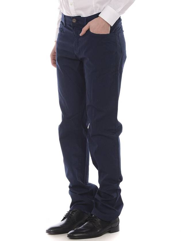 Trussardi Jeans Trouser - TRUSSARDI - BALAAN 3