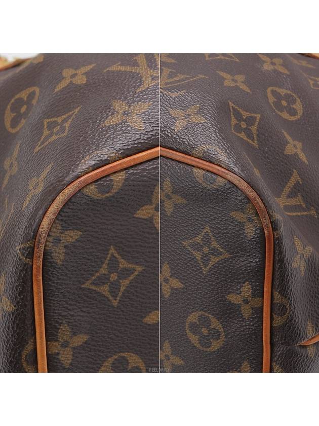 women tote bag - LOUIS VUITTON - BALAAN 8