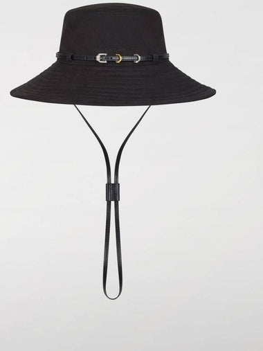 Hat woman Givenchy - GIVENCHY - BALAAN 1