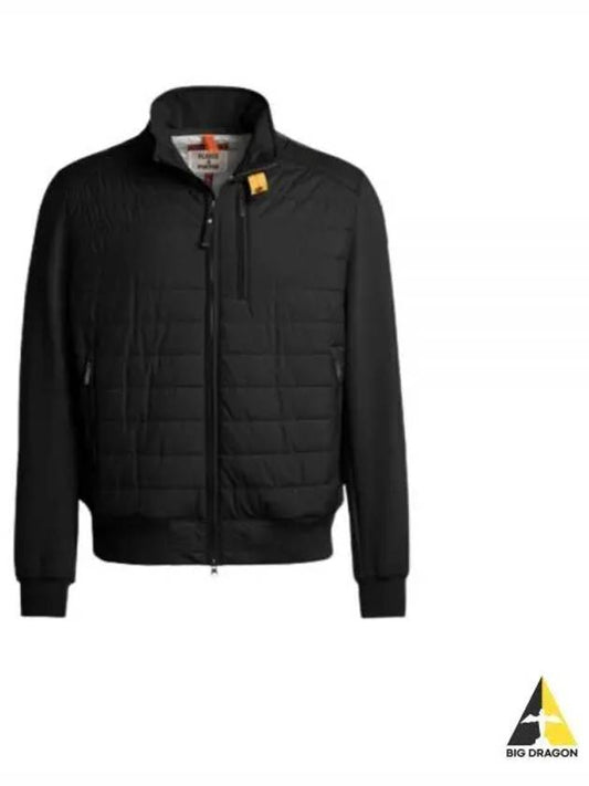 ELLIOT PMHYFP02 541 lightweight padded jacket - PARAJUMPERS - BALAAN 1