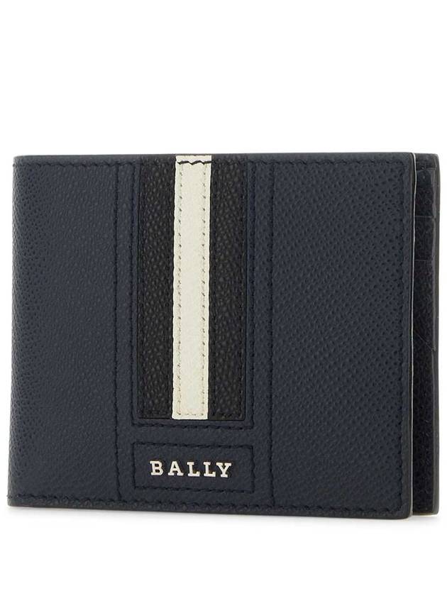 Men’s Wallet 589878 19412 F217 NEW BLUE - BALLY - BALAAN 3