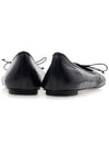 Anatomic Ballerina Black - BALENCIAGA - BALAAN.