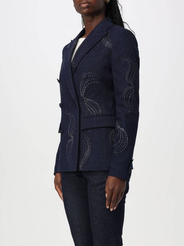 Jacket woman Dondup - DONDUP - BALAAN 3