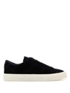 Sneakers 4M00060 M4499 772 Black - MONCLER - BALAAN 1