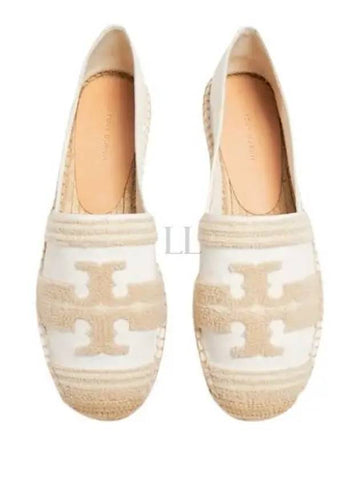 24 Double T Espadou 155056 200 - TORY BURCH - BALAAN 1