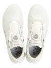 Women's Biom H4 Boa Spikeless White - ECCO - BALAAN 3