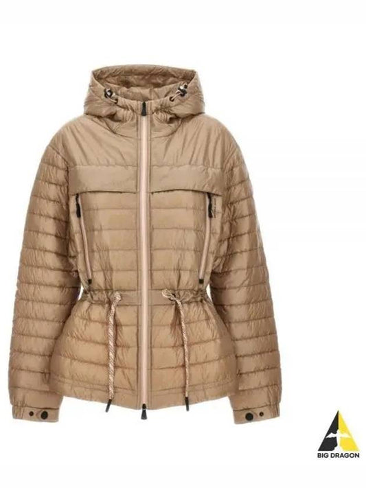 24 1A00012 539YL 212 EIBING down padded jacket - MONCLER - BALAAN 1