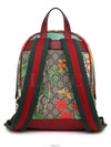 men backpack - GUCCI - BALAAN 4