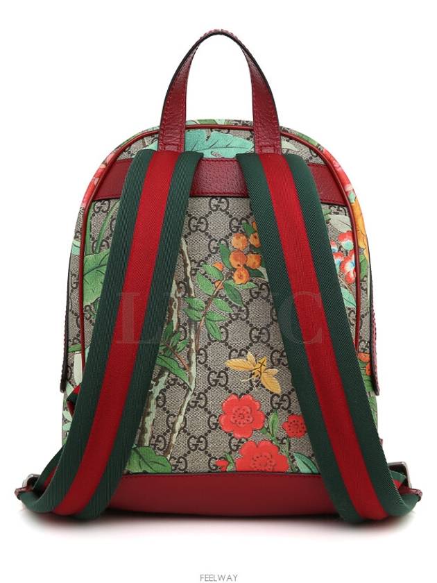 men backpack - GUCCI - BALAAN 4