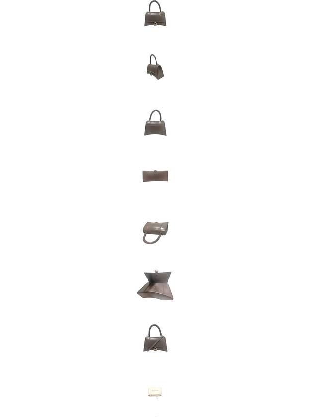 women tote bag - BALENCIAGA - BALAAN 2