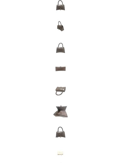 women tote bag - BALENCIAGA - BALAAN 2