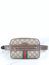 Ophidia GG belt bag - GUCCI - BALAAN 2