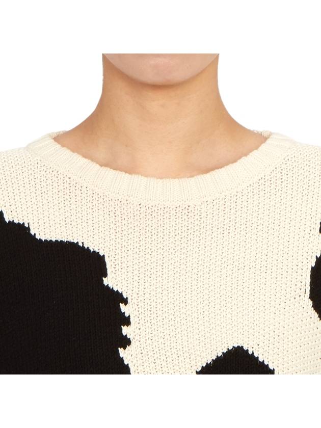 Faglia Knit Top - MAX MARA - BALAAN 7