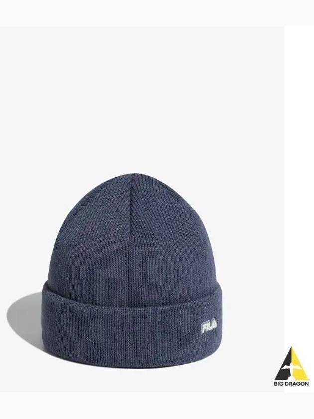 Essential Beanie FS3KNG4301XDEM - FILA - BALAAN 1