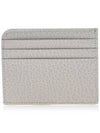 Stitch Card Wallet Light Grey - MAISON MARGIELA - BALAAN 4