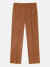 Tailored Slacks Camel - NEIL BARRETT - BALAAN 4