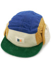 Kids Cap Hat 223AI016 198 - BOBO CHOSES - BALAAN 1