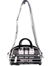 Vibe Zipper Bowling Tote Bag - DIOR - BALAAN 8