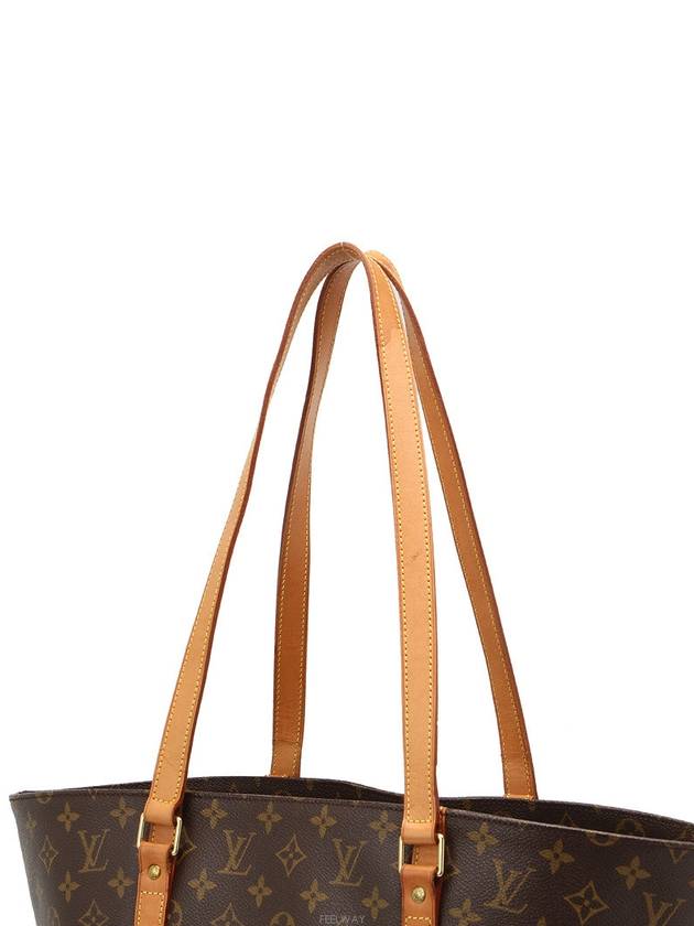 women shoulder bag - LOUIS VUITTON - BALAAN 6