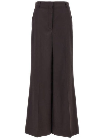 Stella McCartney Loose Leg Pants - STELLA MCCARTNEY - BALAAN 1