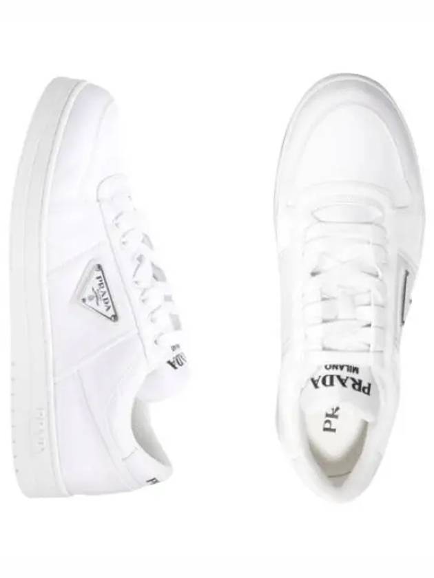 sneakers men - PRADA - BALAAN 1