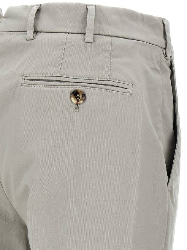 Brunello Cucinelli Chinos - BRUNELLO CUCINELLI - BALAAN 4