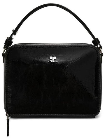 COURREGES BAGS SHOULDER BAG - COURREGES - BALAAN 1