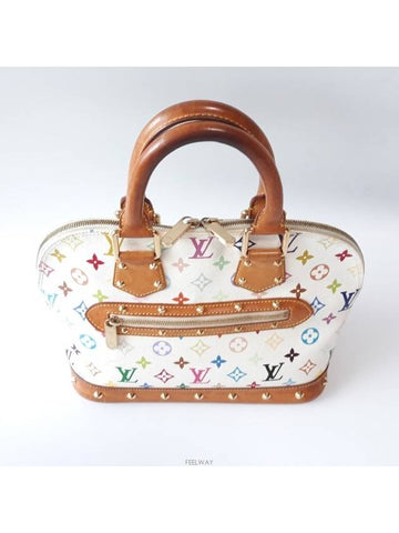 women tote bag - LOUIS VUITTON - BALAAN 1