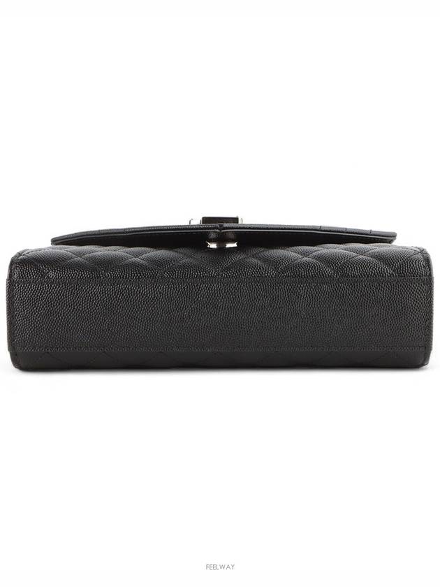 women cross bag - SAINT LAURENT - BALAAN 6