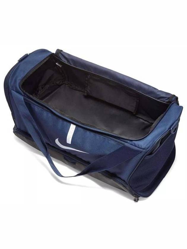 Academy Team Duffel Bag Navy - NIKE - BALAAN 4