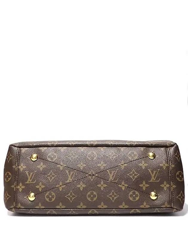 M40906 2 WAY bag - LOUIS VUITTON - BALAAN 4