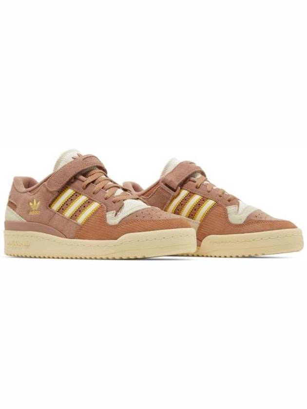 Forum 84 Low Top Sneakers Clay Strata - ADIDAS - BALAAN 7